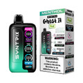 POD JUICE SYNTRIX Ghost It 40K Puff Disposable Menthol