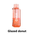 Viho Shadow 75K Pre-filled Replacement Pod – 1PK Glazed donut