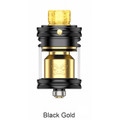 HellVape Dead Rabbit Mini RTA Black Gold