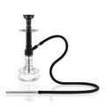 MYA Hookahs Medoro 1Q3 MX3 Black