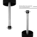 MYA Hookahs ORO MX 1A1