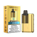 Gold Bar Max 50K Puff Disposable Sour Gush