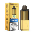 Gold Bar Max 50K Replacement Pod - 1PK GUMMY BEAR