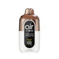 Fifty Bar Air 70K Puff Disposable FROZEN WHITE PEACH