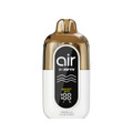 Fifty Bar Air 70K Puff Disposable VANILLA CUSTARD