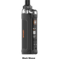 Vaporesso ARMOUR GS2 Kit Black Weave