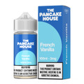 The Pancake House French Vanilla 100ml E-Juice 3mg