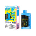 RAZ RX Nixodine 50K Puff Disposable Blue Razz Batch