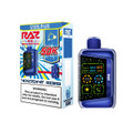 RAZ RX Nixodine 50K Puff Disposable Code Blue