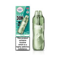 Dinner Lady LYXA 30K Puff Disposable Miami Mint