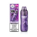 Dinner Lady LYXA 30K Puff Disposable Grape Blow Pop