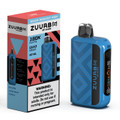 Zuurb 6 by KUMI 150K Puff Disposable SOUR ROCKET POP