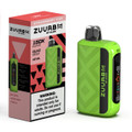 Zuurb 6 by KUMI 150K Puff Disposable STRAWBERRY KIWI