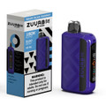 Zuurb 6 by KUMI 150K Puff Disposable SOUR BLUE GUMMY