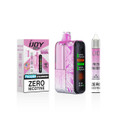 IJoy XP100K Puff Zero Nicotine Disposable Kit 15ml Bottle FROZEN Strawberry