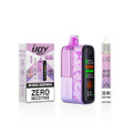 IJoy XP100K Puff Zero Nicotine Disposable Kit 15ml Bottle mixed berries