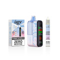 IJoy XP100K Puff Zero Nicotine Disposable Kit 15ml Bottle blueberry watermelon