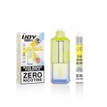 IJoy XP100K 15ml Bottle Zero Nicotine Pre-filled Replacement Pod – 1PK Sour Mango pineapple