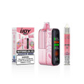 IJoy XP Nixodine 100K Puff Disposable Kit 15ml Bottle WATERMELON ICE