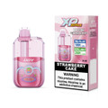 IJoy XP200K Puff Disposable Strawberry Cake