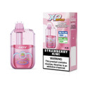 IJoy XP200K Puff Disposable Strawberry Kiwi