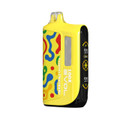 EVOL 100K Puff Disposable Frozen Pineapple