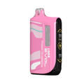 EVOL 100K Puff Disposable Frozen Strawberry