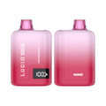 Lucid Nomz 100K Puff Disposable Watermelon Ice
