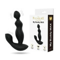 The Pleasure Company My Buddy Max Anal Vibrator