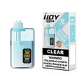 IJoy XP50000 Puff 20MG Disposable CLEAR