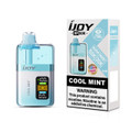 IJoy XP50000 Puff 20MG Disposable COOL MINT