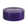 Santa Cruz Shredder Grinder 2PC Purple Large