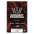 Alfahker Coconut Charcoal 72PC Box