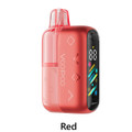 VooPoo NAVI 10ML Refillable Pod Kit red