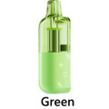 VooPoo NAVI 10ML Refillable Pod Cartridge - 1PK Green