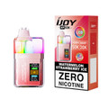 IJoy XP50000 LED Edition Puff 0MG Disposable Watermelon Strawberry Ice