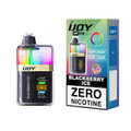 IJoy XP50000 LED Edition Puff 0MG Disposable Blackberry Ice
