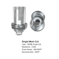 FreeMax Mesh Pro Replacement Coils (Pack of 3)