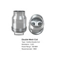 FreeMax Mesh Pro Replacement Coils (Pack of 3)