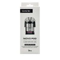 Smok Novo Replacement Pod (Pack of 3)