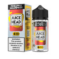 Juice Head Freeze Pineapple Grapefruit 100ml E-Juice 6mg