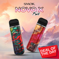 SMOK NOVO X Kit