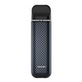 SMOK NOVO 3 Pod Kit Black Carbon Fiber