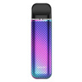 SMOK NOVO 3 Pod Kit 7-Color Carbon Fiber