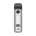 SMOK NOVO 4 Pod Kit-Silver Carbon Fiber
