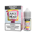 Juice Head Pineapple Guava Freeze Salts 30ml E-Juice 35mg