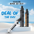 SMOK RPM 25 Kit
