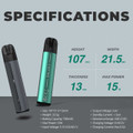 SMOK SOLUS 2 Kit