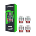 Vaporesso Luxe Q Replacement Pod Cartridge - 4PK  0.8 OHMS - 3ML - Side Fill