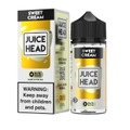 Juice Head Desserts Sweet Cream 100ml E-Juice 0mg